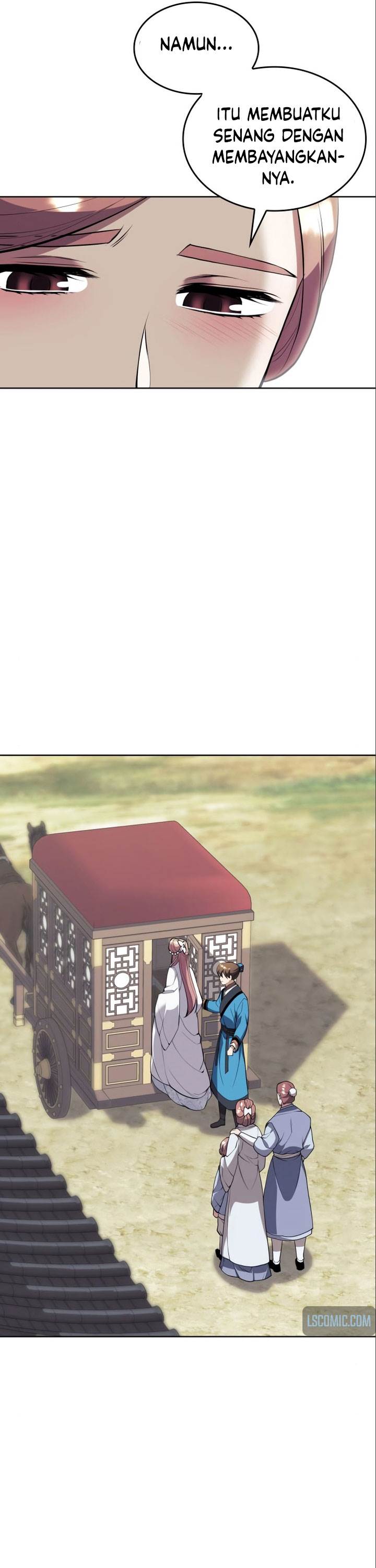 Tale of a Scribe Who Retires to the Countryside Chap 182 - Next Chap 183