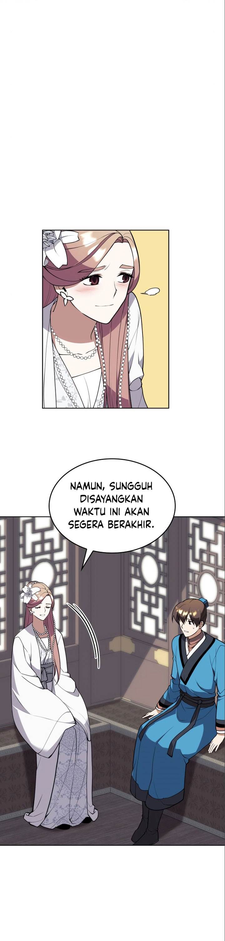 Tale of a Scribe Who Retires to the Countryside Chap 182 - Next Chap 183