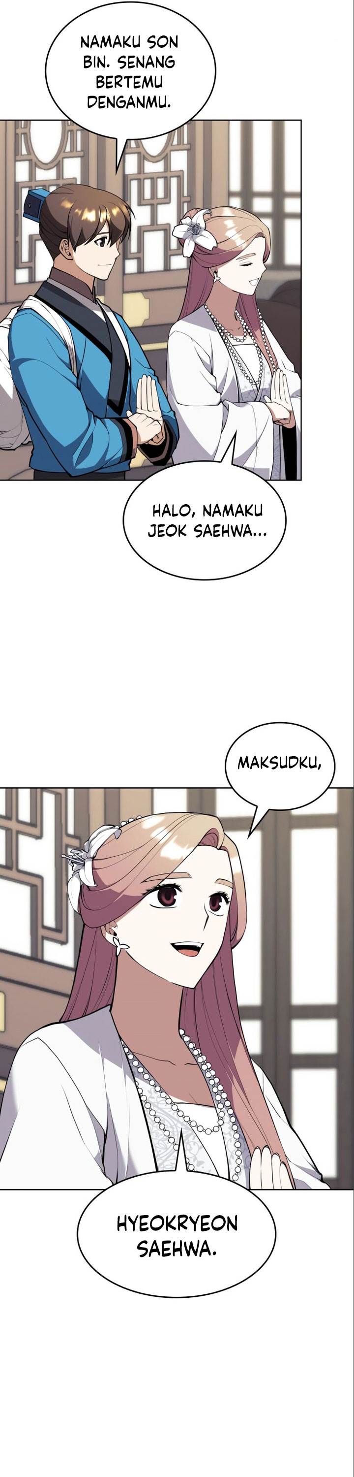 Tale of a Scribe Who Retires to the Countryside Chap 182 - Next Chap 183