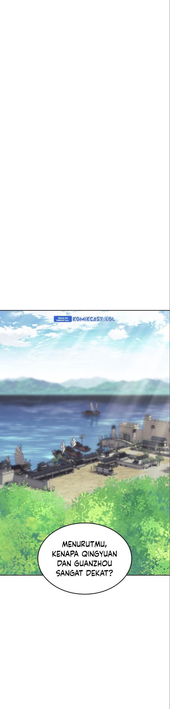 Tale of a Scribe Who Retires to the Countryside Chap 182 - Next Chap 183