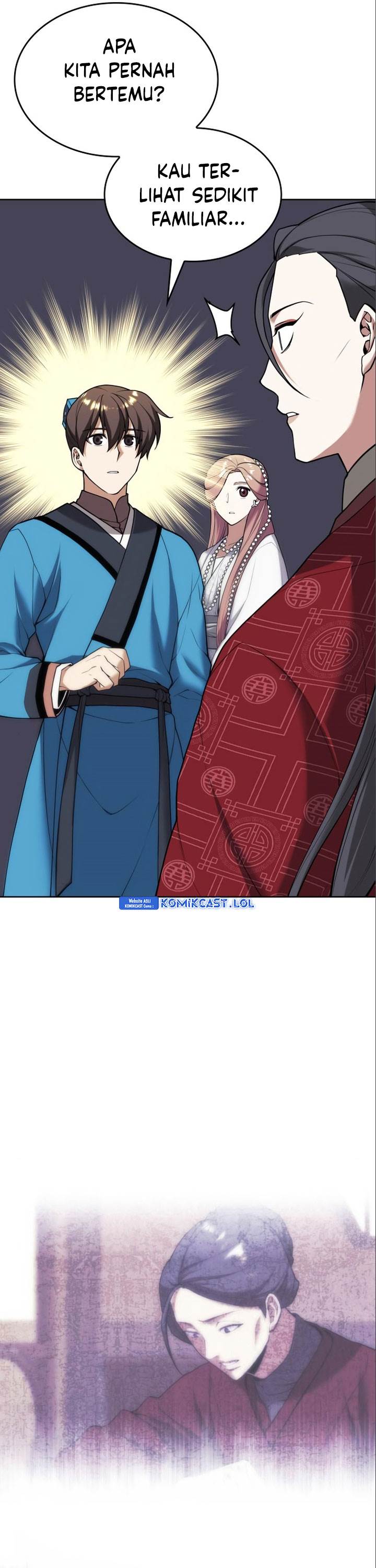 Tale of a Scribe Who Retires to the Countryside Chap 182 - Next Chap 183