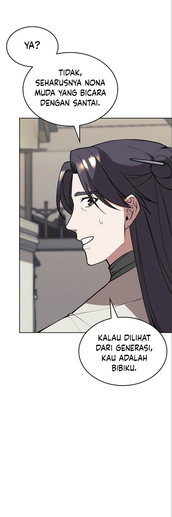 Tale of a Scribe Who Retires to the Countryside Chap 182 - Next Chap 183