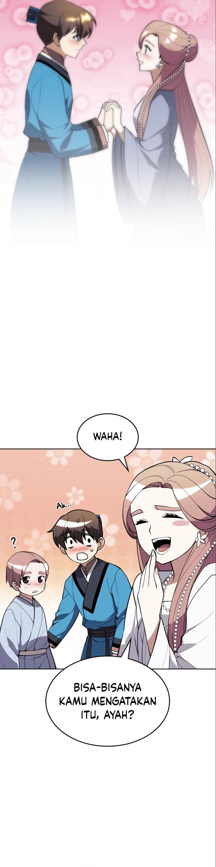 Tale of a Scribe Who Retires to the Countryside Chap 182 - Next Chap 183