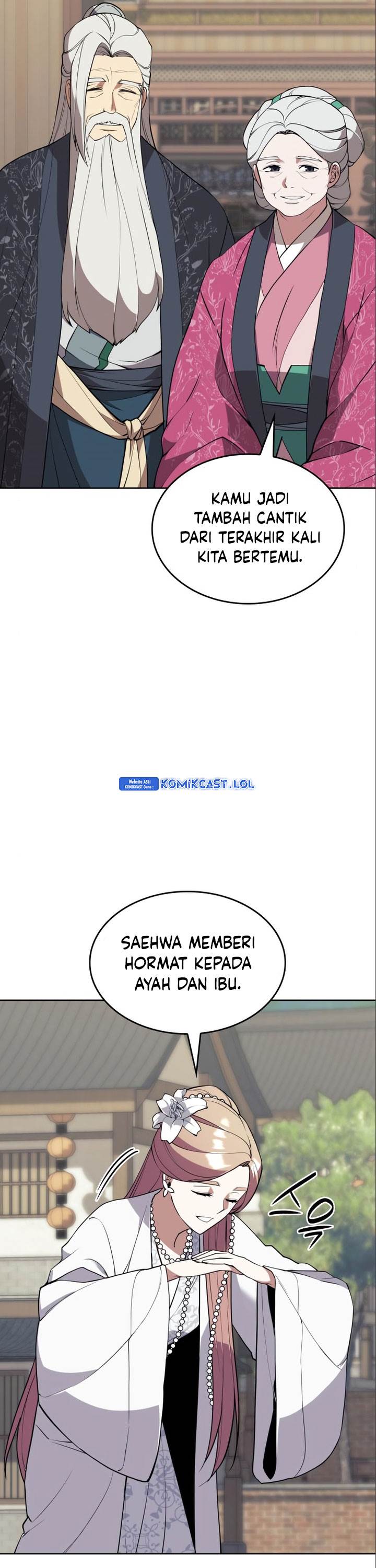 Tale of a Scribe Who Retires to the Countryside Chap 182 - Next Chap 183