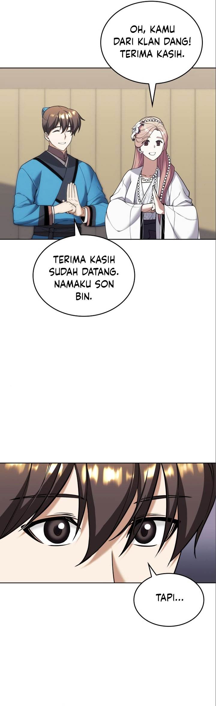 Tale of a Scribe Who Retires to the Countryside Chap 182 - Next Chap 183