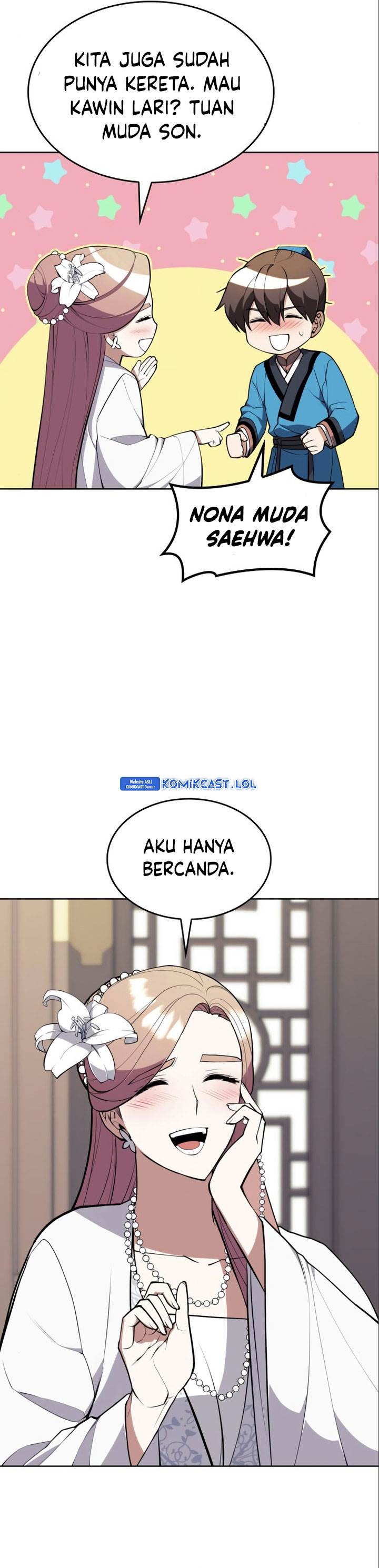 Tale of a Scribe Who Retires to the Countryside Chap 182 - Next Chap 183