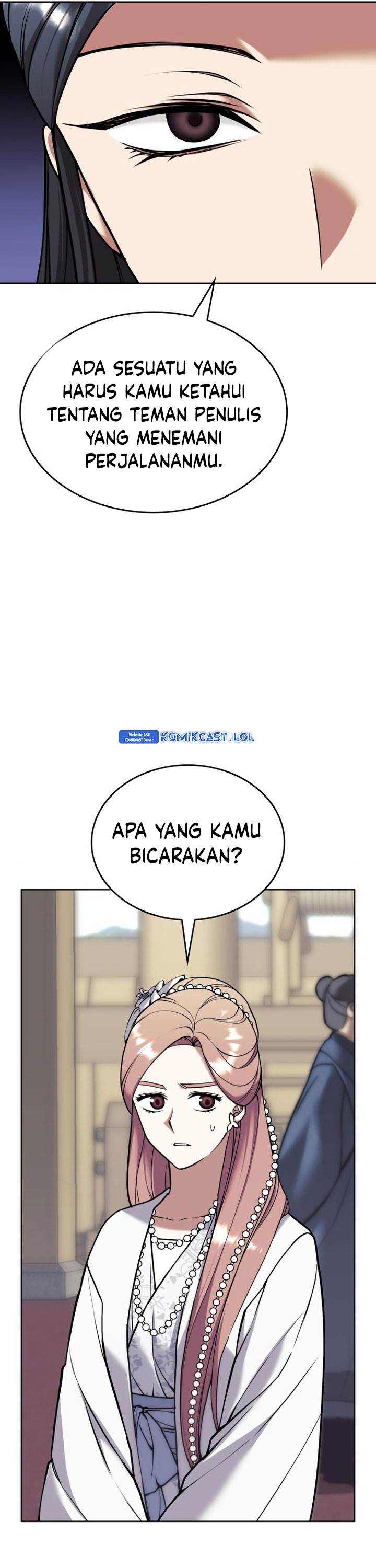 Tale of a Scribe Who Retires to the Countryside Chap 183 - Next Chap 184