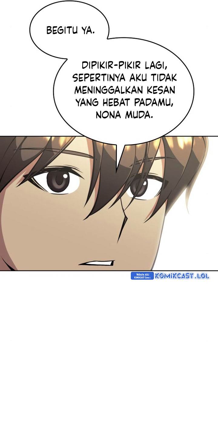 Tale of a Scribe Who Retires to the Countryside Chap 183 - Next Chap 184