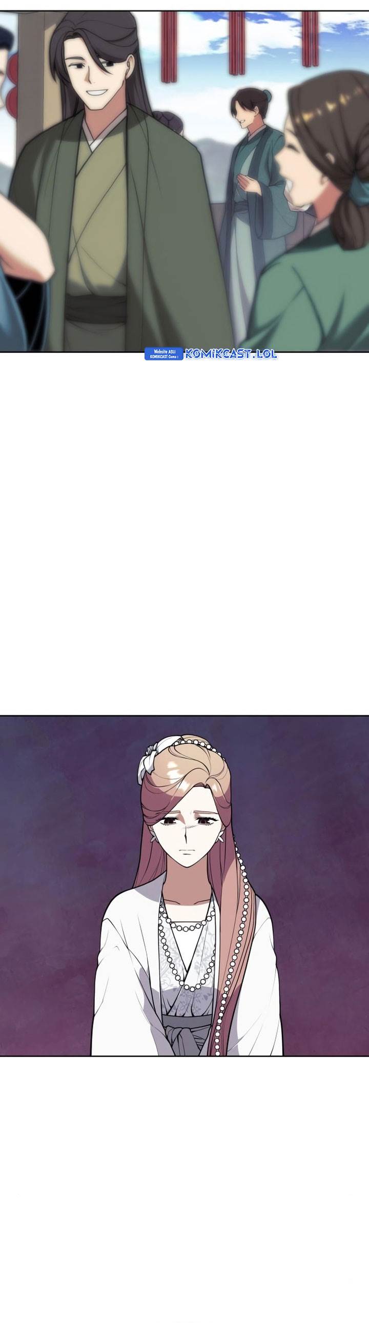 Tale of a Scribe Who Retires to the Countryside Chap 183 - Next Chap 184