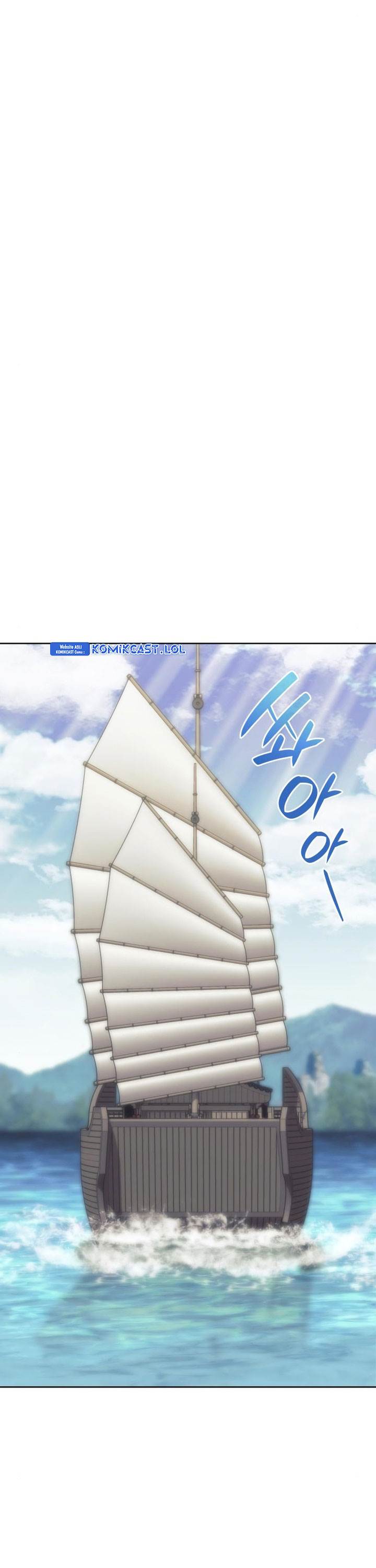 Tale of a Scribe Who Retires to the Countryside Chap 183 - Next Chap 184