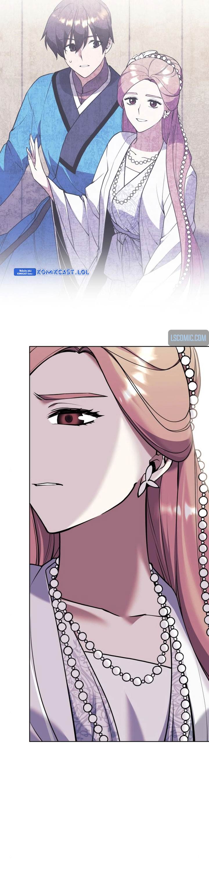 Tale of a Scribe Who Retires to the Countryside Chap 183 - Next Chap 184