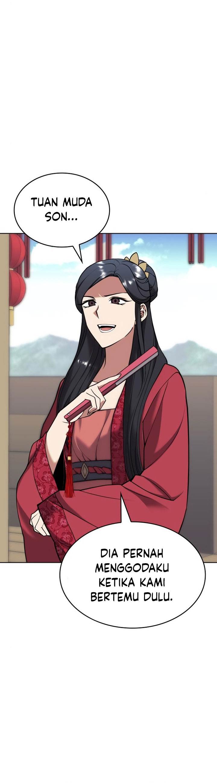 Tale of a Scribe Who Retires to the Countryside Chap 183 - Next Chap 184