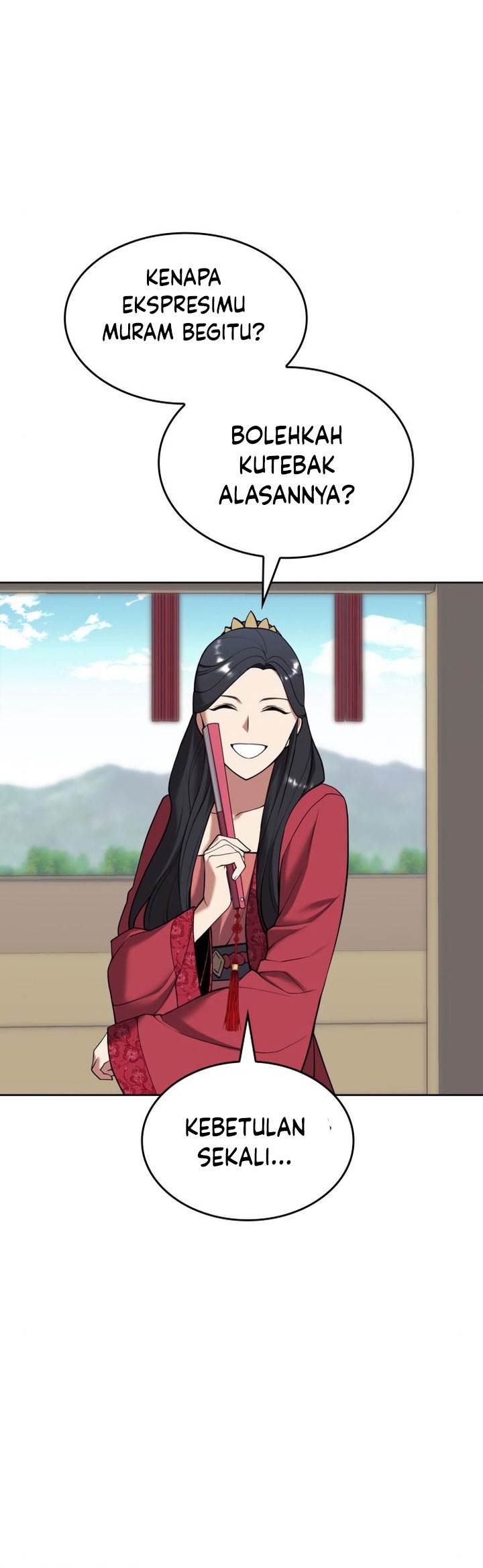 Tale of a Scribe Who Retires to the Countryside Chap 183 - Next Chap 184