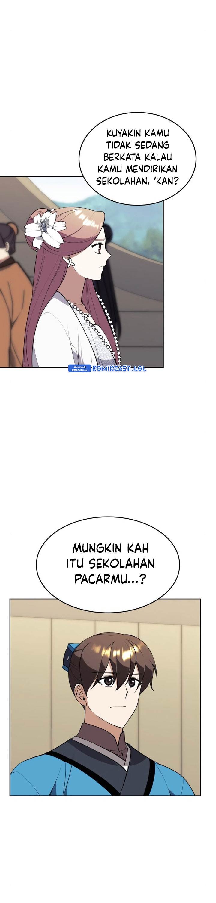 Tale of a Scribe Who Retires to the Countryside Chap 183 - Next Chap 184