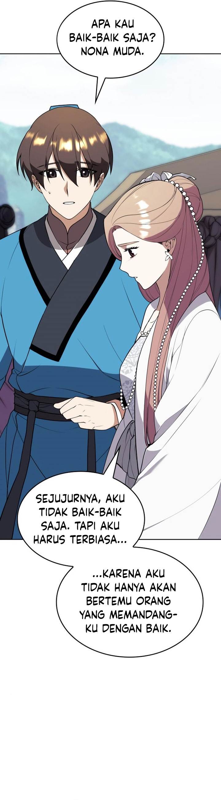 Tale of a Scribe Who Retires to the Countryside Chap 183 - Next Chap 184