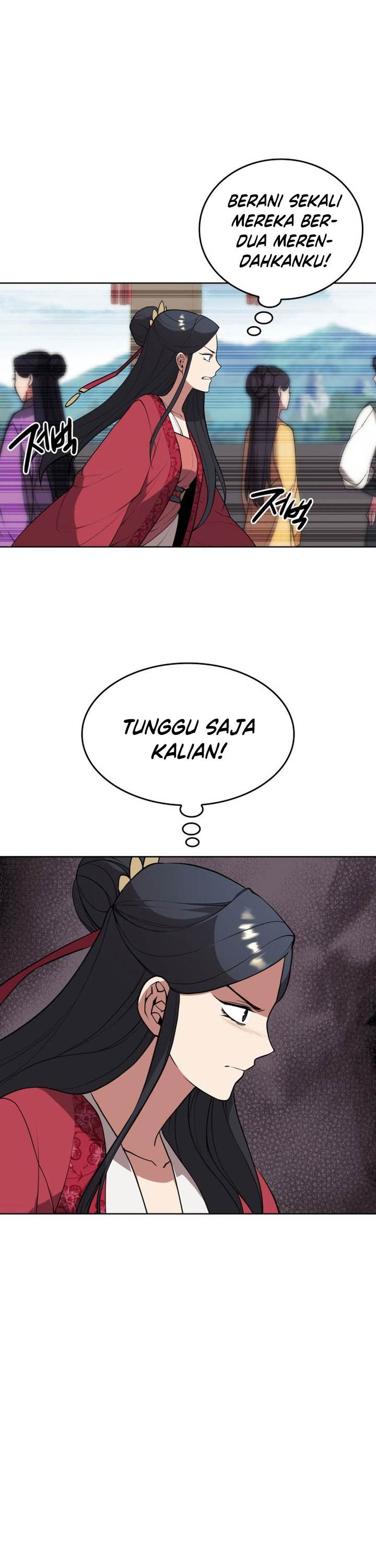 Tale of a Scribe Who Retires to the Countryside Chap 183 - Next Chap 184