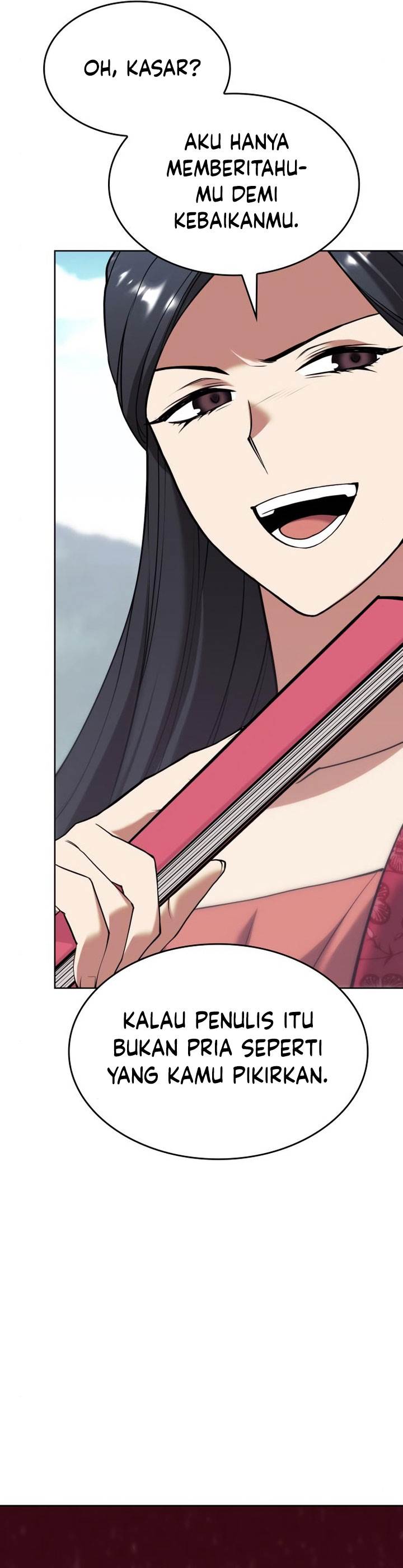 Tale of a Scribe Who Retires to the Countryside Chap 183 - Next Chap 184