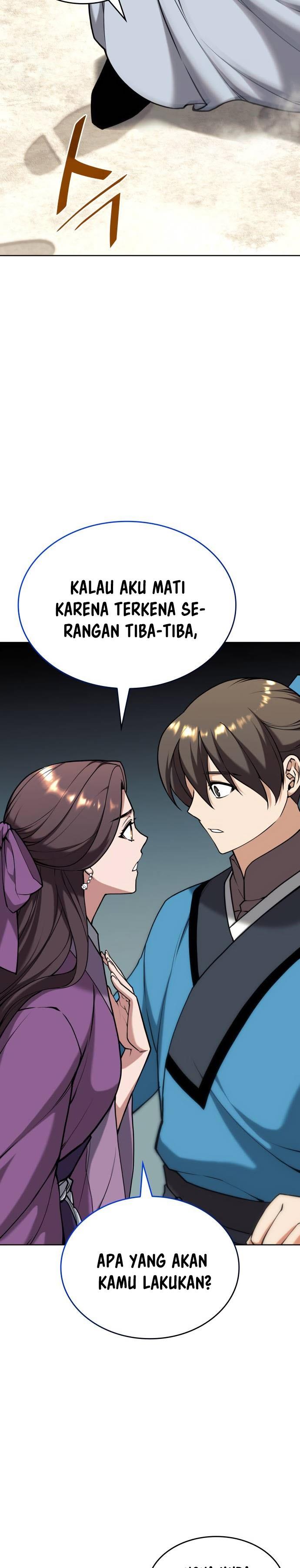 Tale of a Scribe Who Retires to the Countryside Chap 197 - Next Chap 198