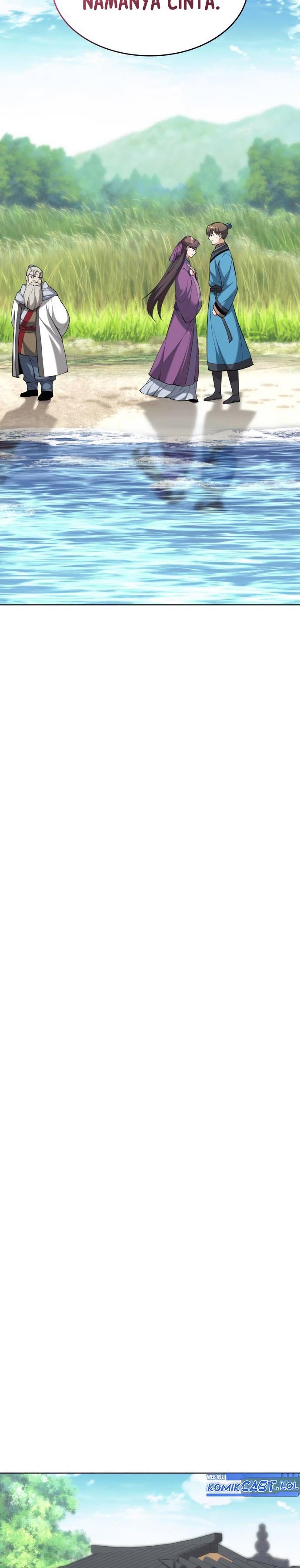 Tale of a Scribe Who Retires to the Countryside Chap 197 - Next Chap 198