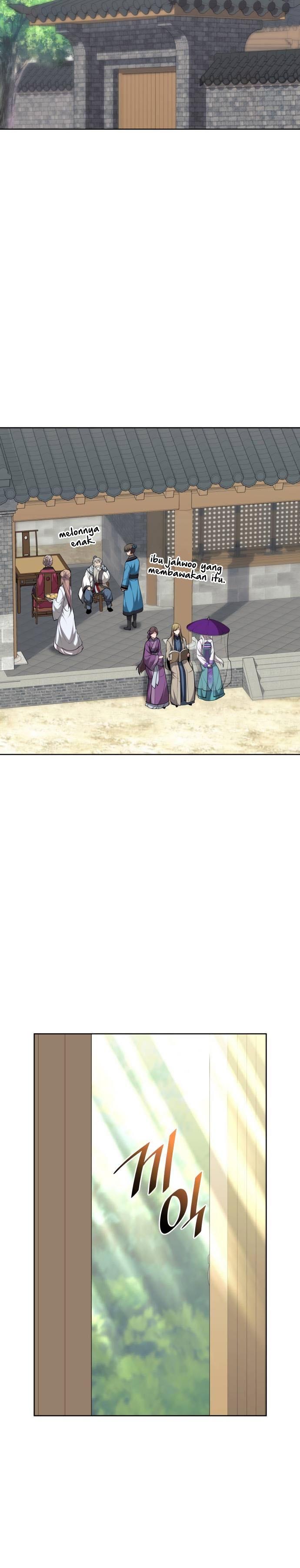 Tale of a Scribe Who Retires to the Countryside Chap 197 - Next Chap 198