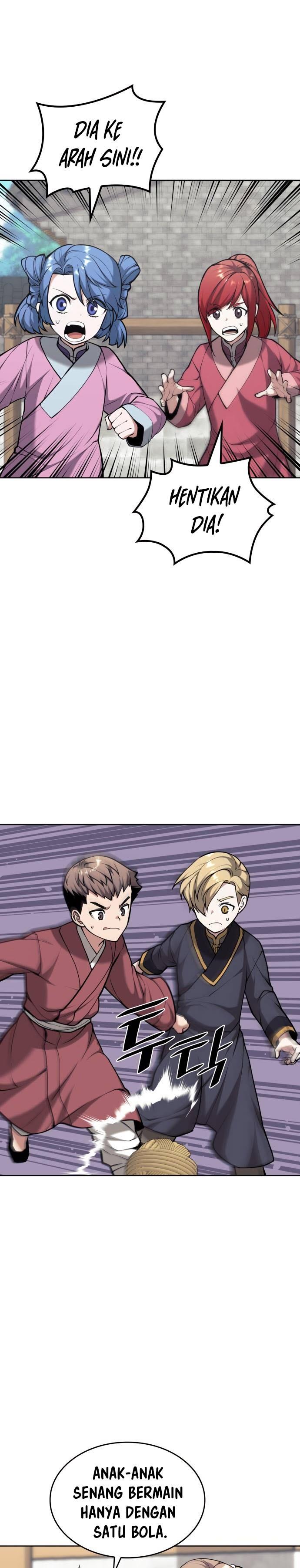 Tale of a Scribe Who Retires to the Countryside Chap 197 - Next Chap 198