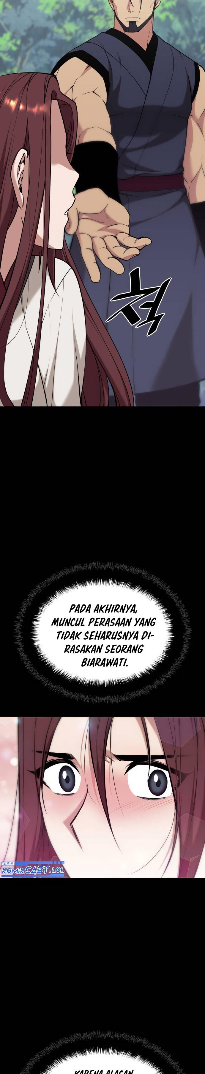 Tale of a Scribe Who Retires to the Countryside Chap 197 - Next Chap 198