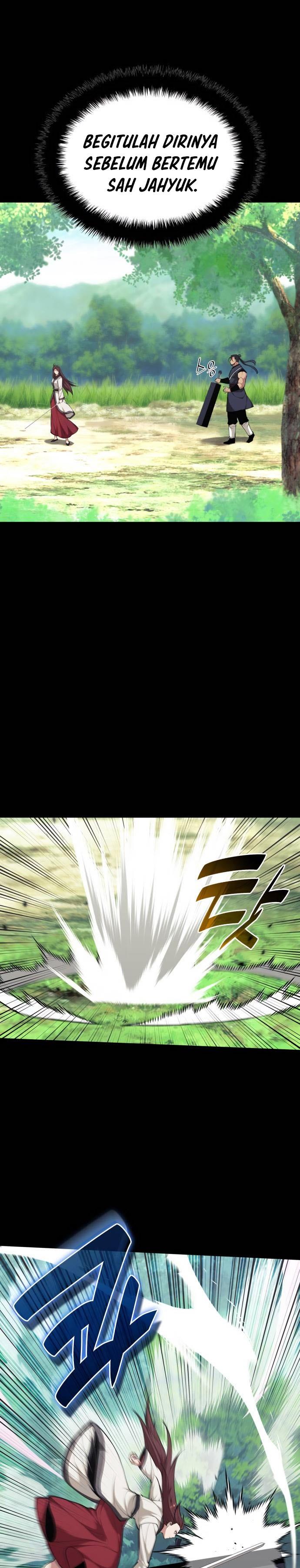 Tale of a Scribe Who Retires to the Countryside Chap 197 - Next Chap 198