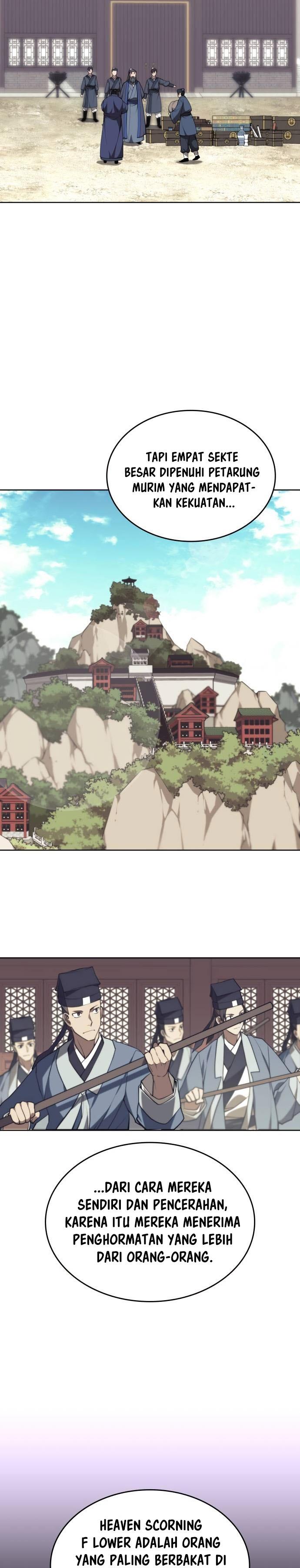 Tale of a Scribe Who Retires to the Countryside Chap 197 - Next Chap 198