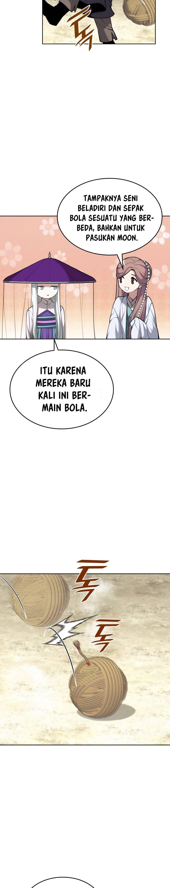 Tale of a Scribe Who Retires to the Countryside Chap 197 - Next Chap 198