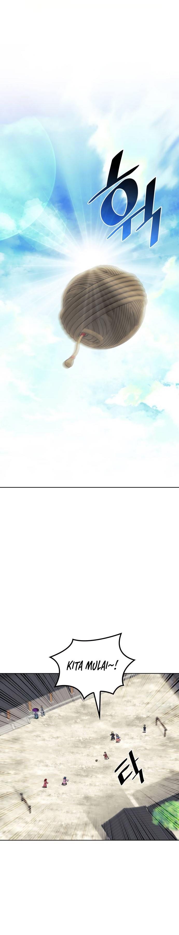 Tale of a Scribe Who Retires to the Countryside Chap 197 - Next Chap 198