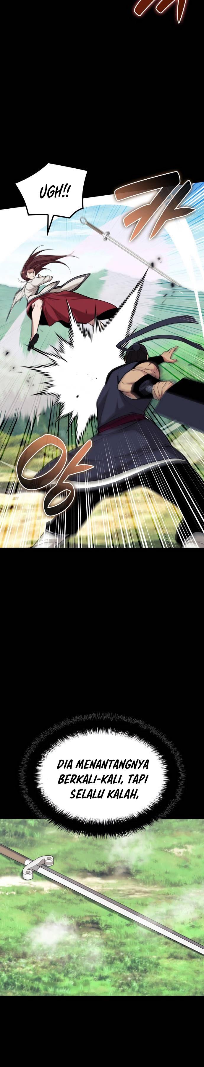 Tale of a Scribe Who Retires to the Countryside Chap 197 - Next Chap 198