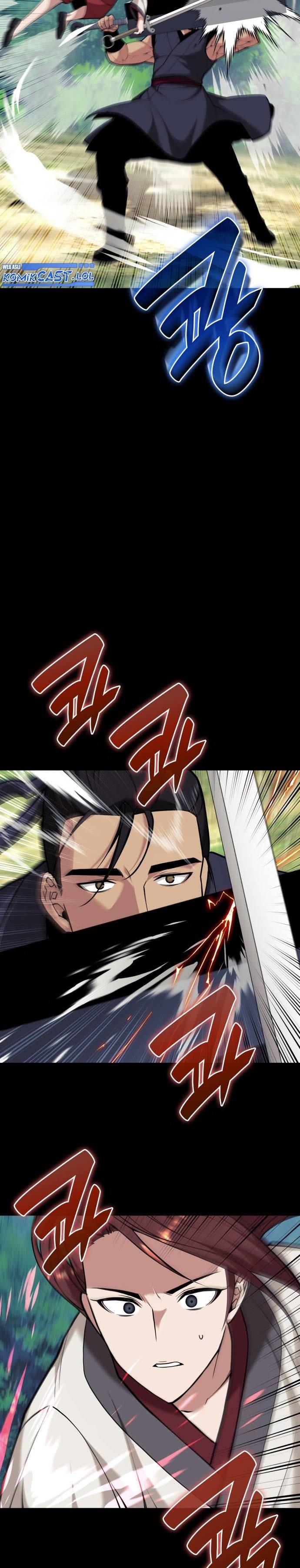 Tale of a Scribe Who Retires to the Countryside Chap 197 - Next Chap 198