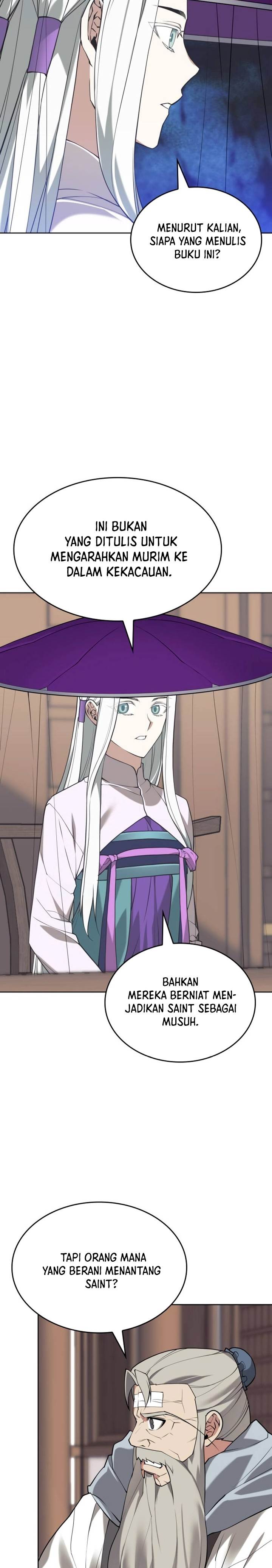 Tale of a Scribe Who Retires to the Countryside Chap 194 - Next Chap 195