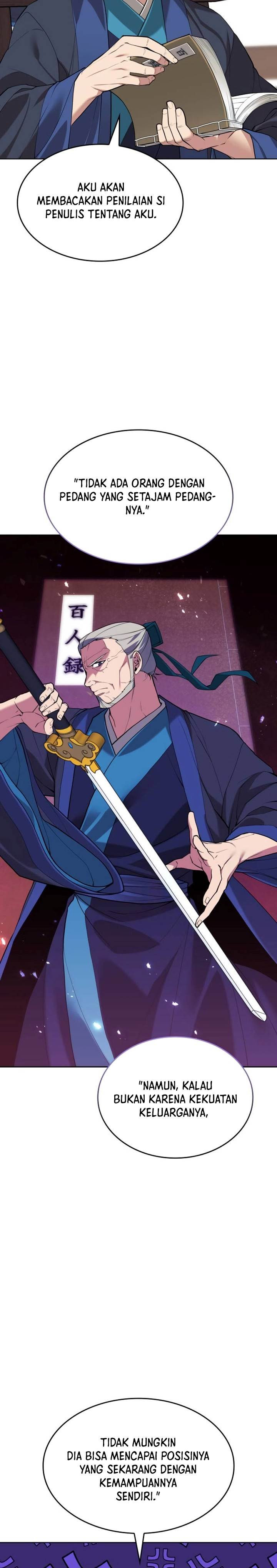 Tale of a Scribe Who Retires to the Countryside Chap 194 - Next Chap 195