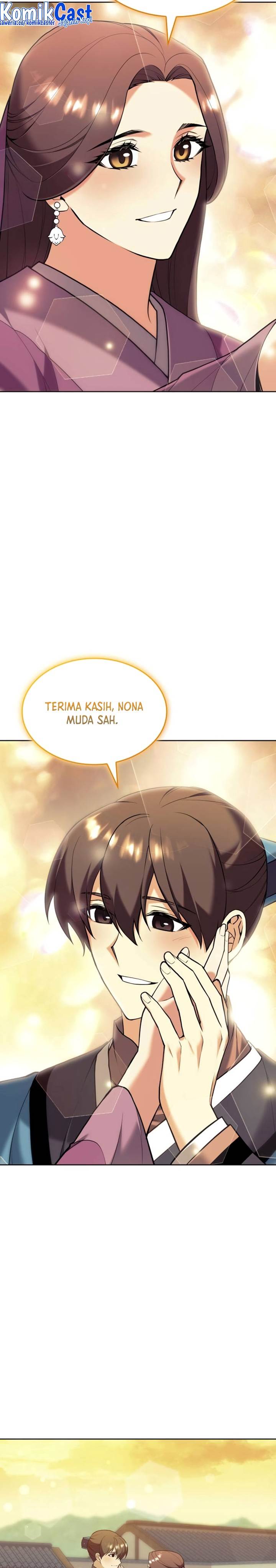 Tale of a Scribe Who Retires to the Countryside Chap 194 - Next Chap 195