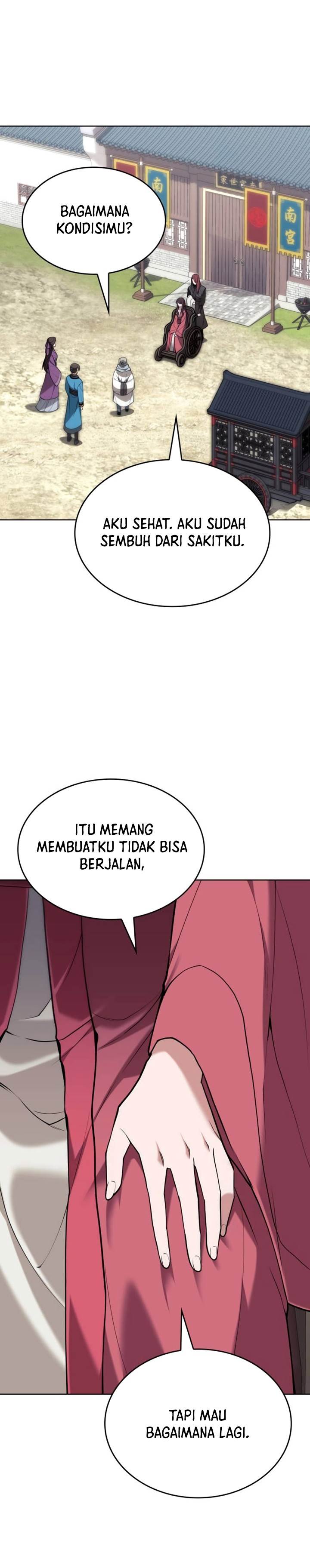 Tale of a Scribe Who Retires to the Countryside Chap 194 - Next Chap 195