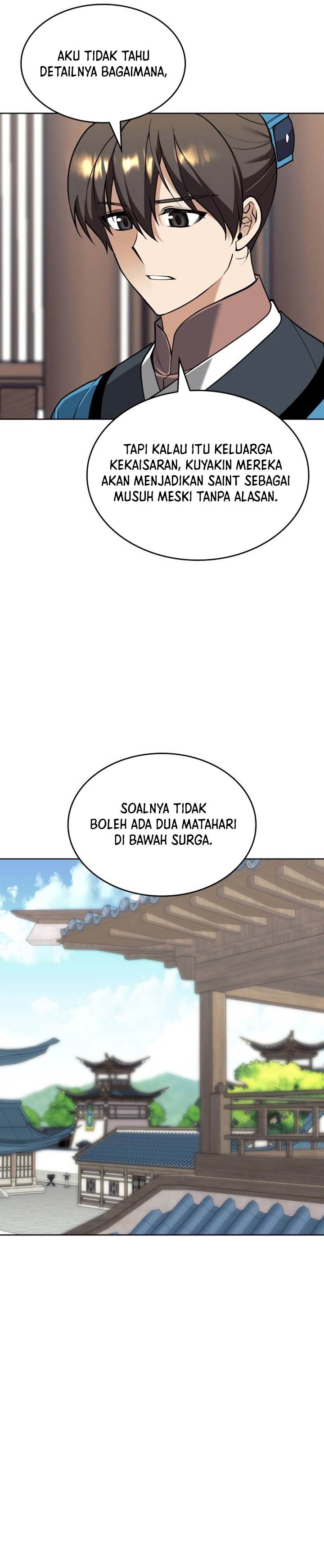 Tale of a Scribe Who Retires to the Countryside Chap 194 - Next Chap 195