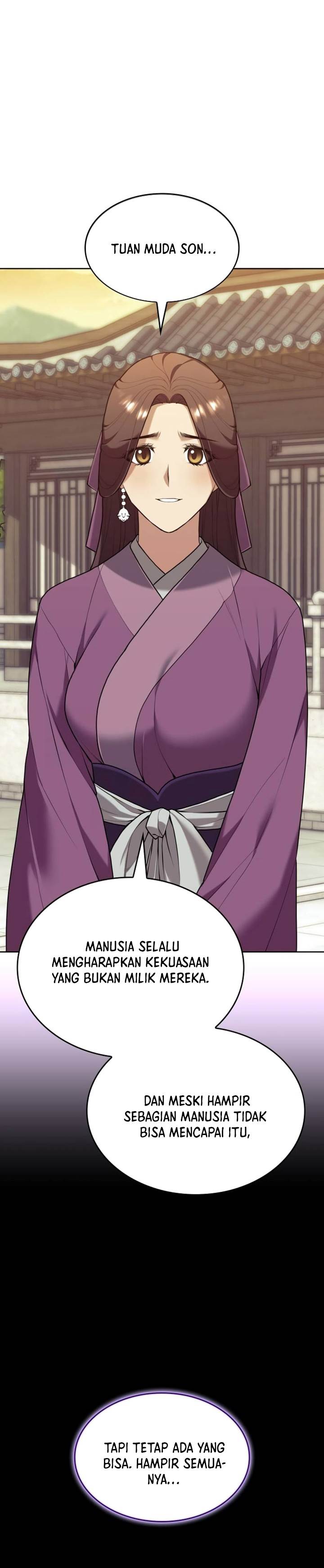 Tale of a Scribe Who Retires to the Countryside Chap 194 - Next Chap 195