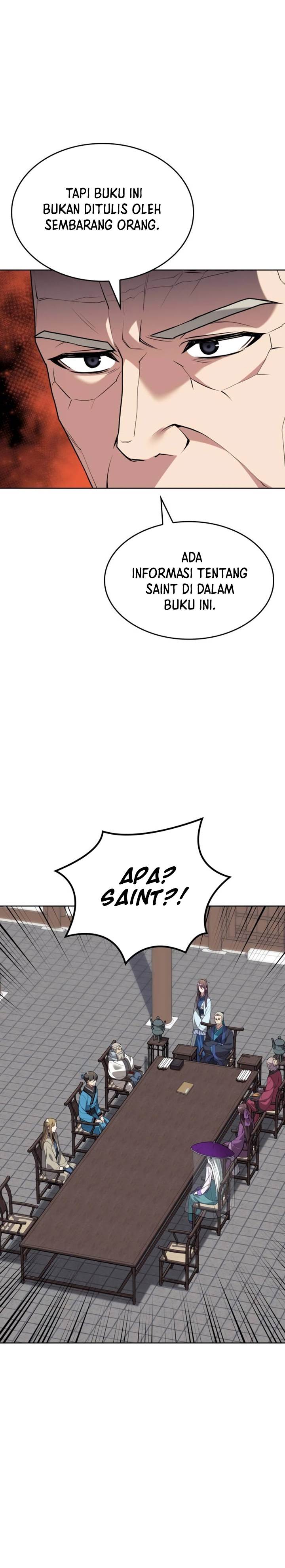 Tale of a Scribe Who Retires to the Countryside Chap 194 - Next Chap 195