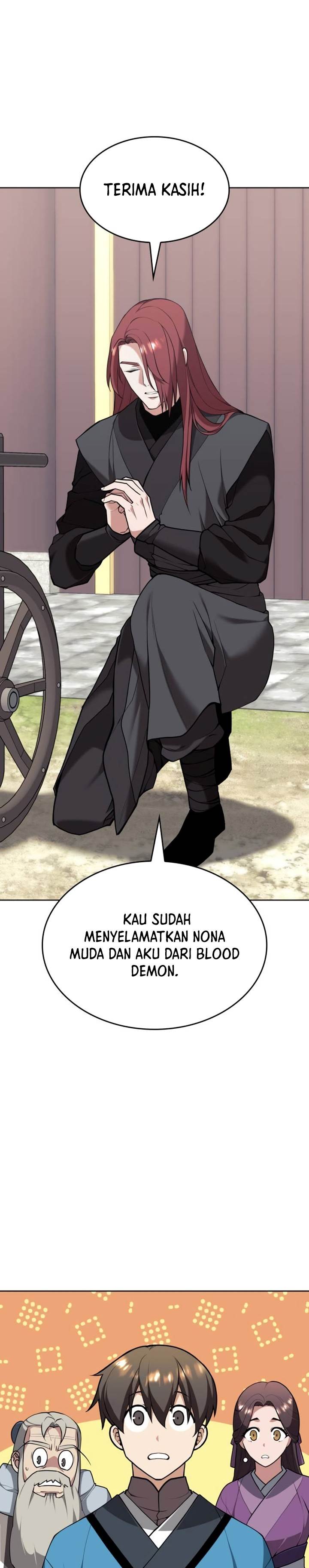 Tale of a Scribe Who Retires to the Countryside Chap 194 - Next Chap 195