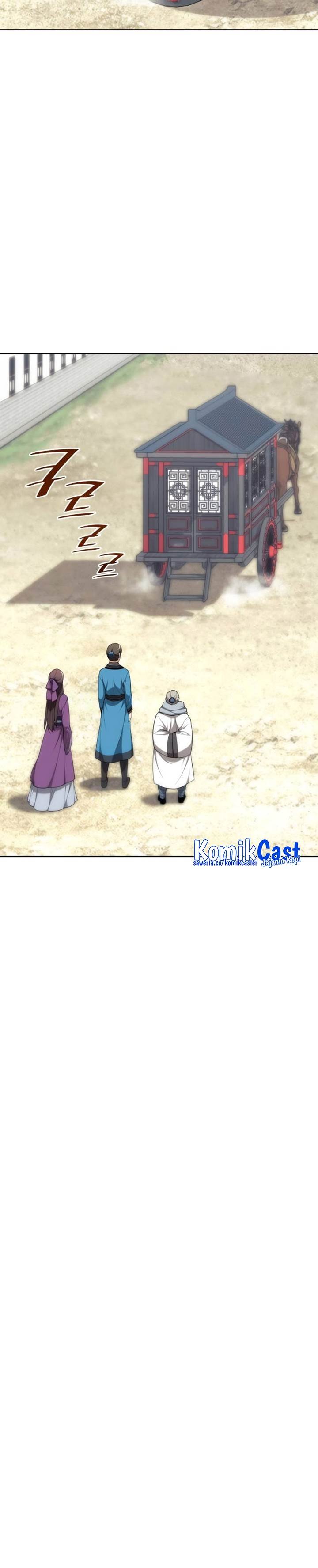 Tale of a Scribe Who Retires to the Countryside Chap 195 - Next Chap 196