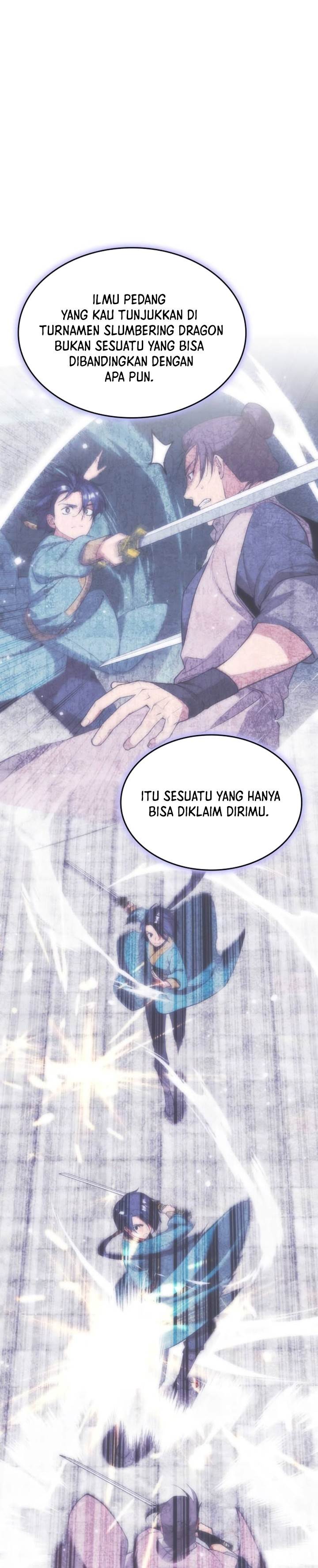 Tale of a Scribe Who Retires to the Countryside Chap 195 - Next Chap 196