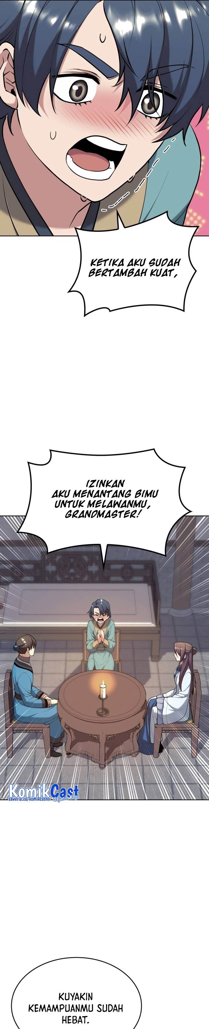 Tale of a Scribe Who Retires to the Countryside Chap 195 - Next Chap 196