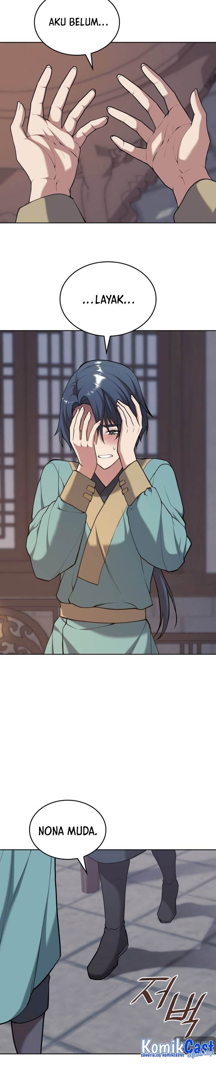 Tale of a Scribe Who Retires to the Countryside Chap 195 - Next Chap 196