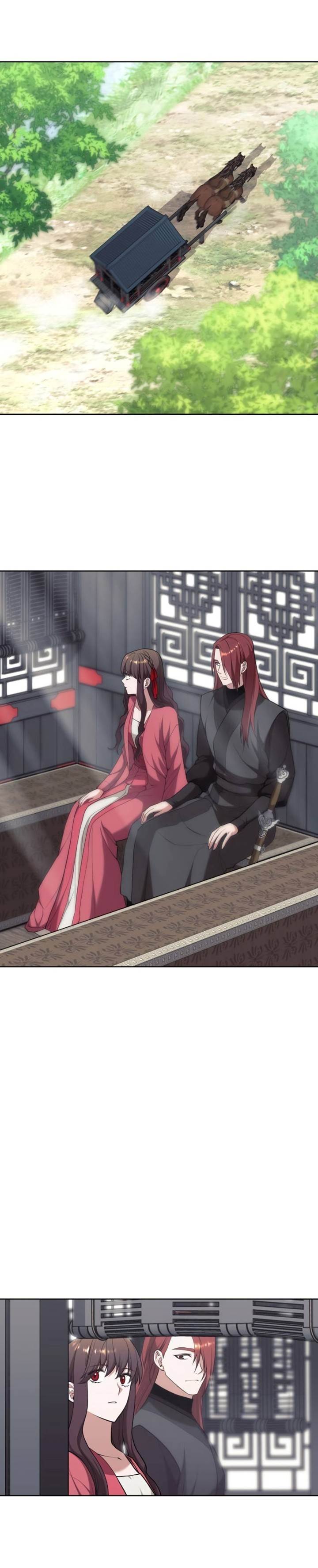 Tale of a Scribe Who Retires to the Countryside Chap 195 - Next Chap 196