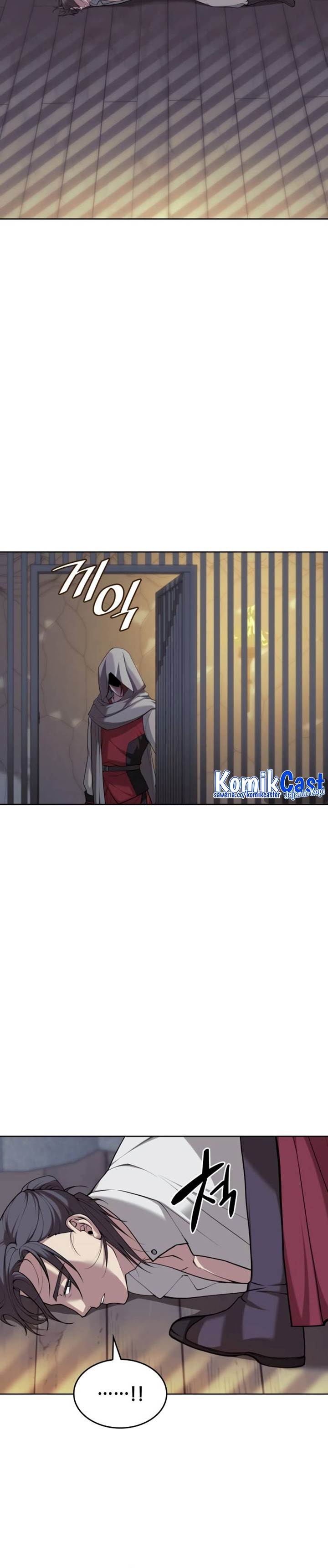 Tale of a Scribe Who Retires to the Countryside Chap 195 - Next Chap 196