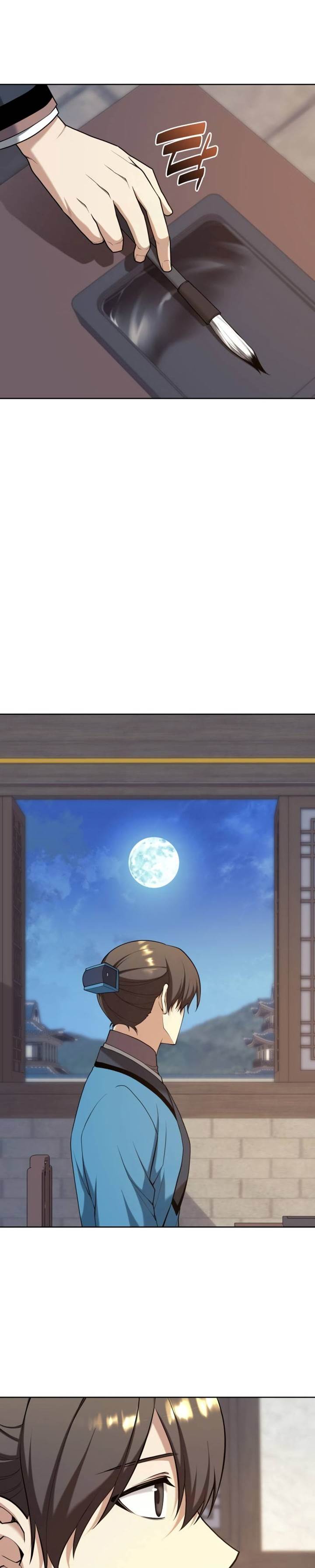 Tale of a Scribe Who Retires to the Countryside Chap 195 - Next Chap 196