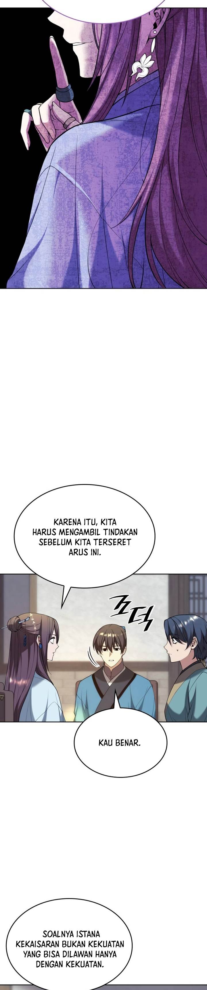 Tale of a Scribe Who Retires to the Countryside Chap 195 - Next Chap 196