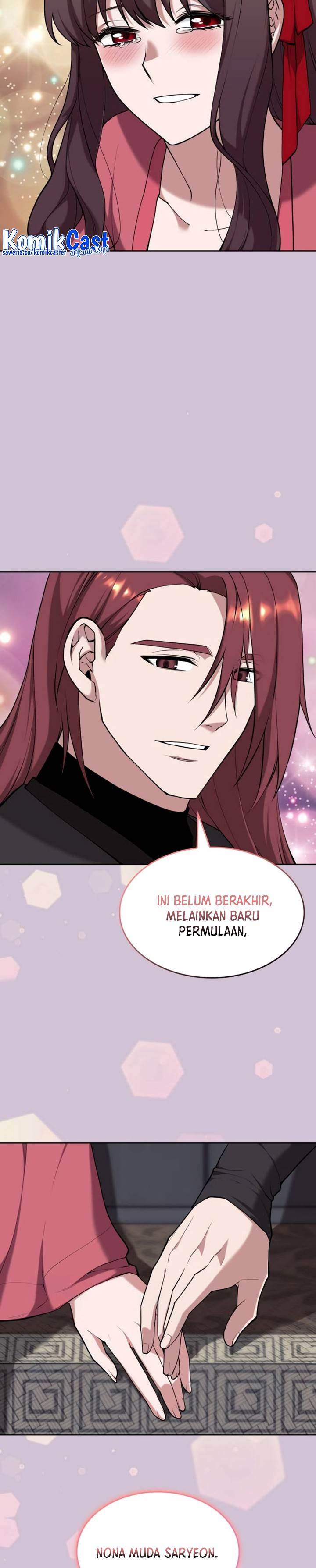 Tale of a Scribe Who Retires to the Countryside Chap 195 - Next Chap 196