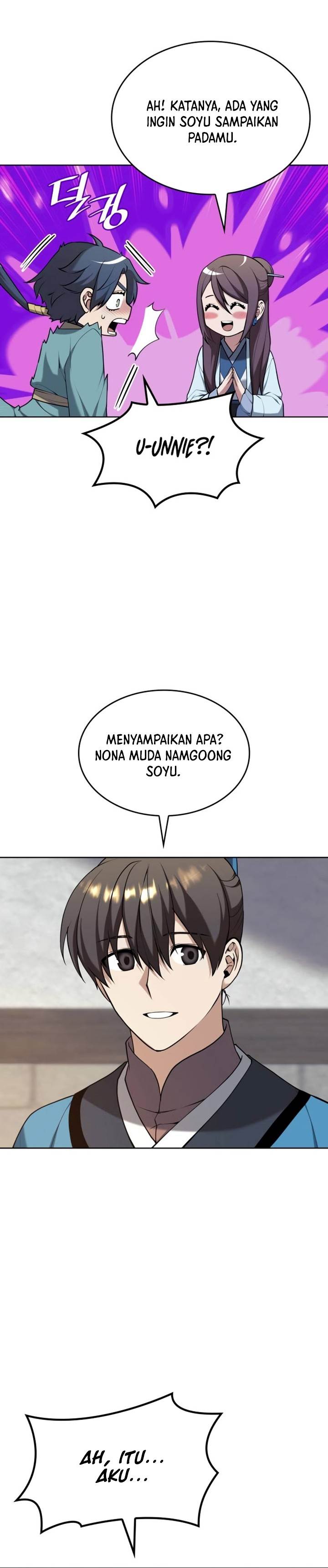 Tale of a Scribe Who Retires to the Countryside Chap 195 - Next Chap 196